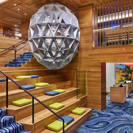 ดับเบิลยู แอสเพน Hotel แอสเพ็น ภายนอก รูปภาพ