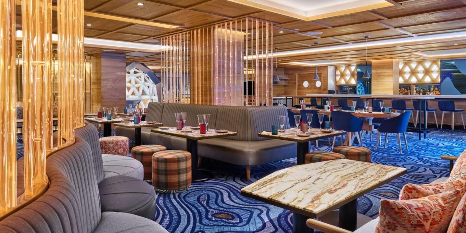 ดับเบิลยู แอสเพน Hotel แอสเพ็น ภายนอก รูปภาพ