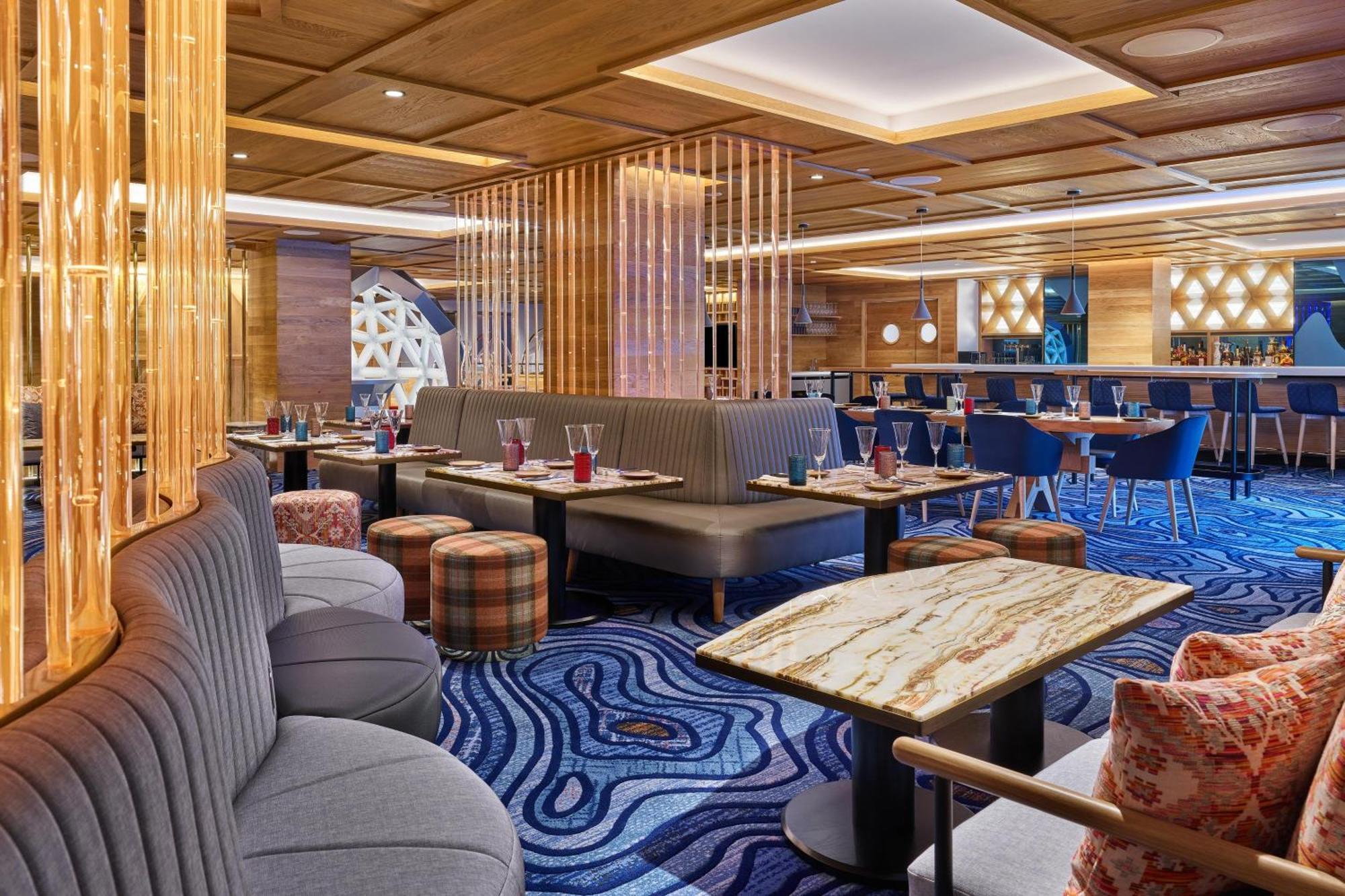 ดับเบิลยู แอสเพน Hotel แอสเพ็น ภายนอก รูปภาพ