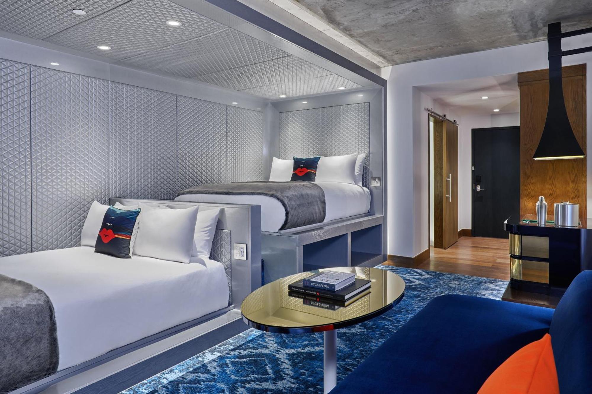 ดับเบิลยู แอสเพน Hotel แอสเพ็น ภายนอก รูปภาพ